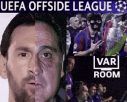 Messi Penalty GIF