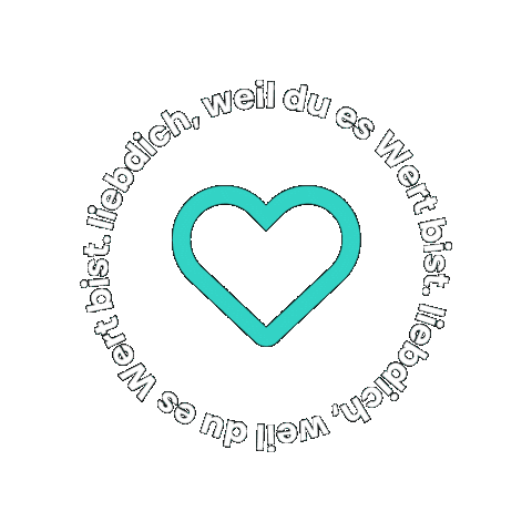 Abnehmen Sticker by liebdich