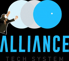 Alliance Tech System GIF