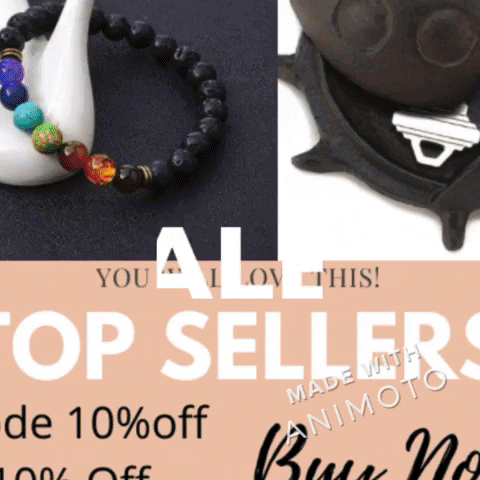 Thehouseofawareness Gardensteppingstones Sale GIF