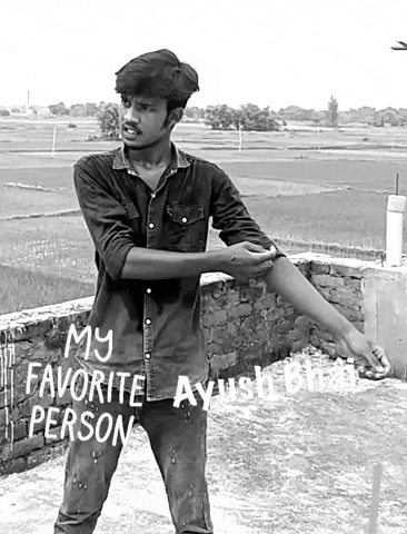 India Genz GIF