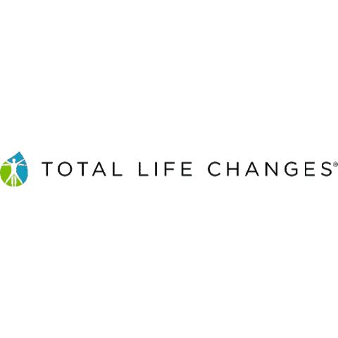 Total Life Changes Sticker