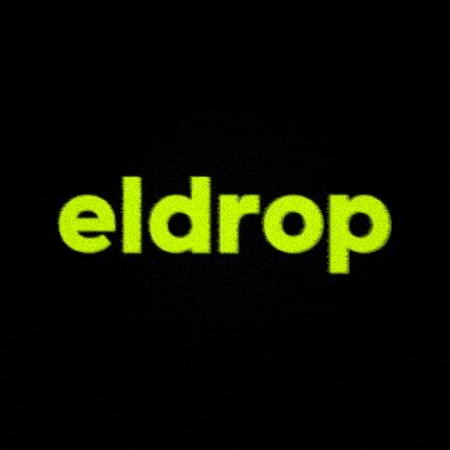 eldrop GIF