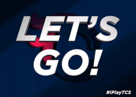 Lets Go Lg GIF by TripleCrownSports