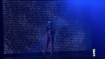 peoples choice awards pca GIF by E!