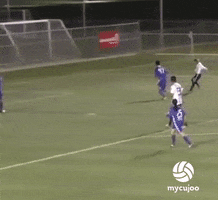Football Oops GIF by ELEVEN SPORTS