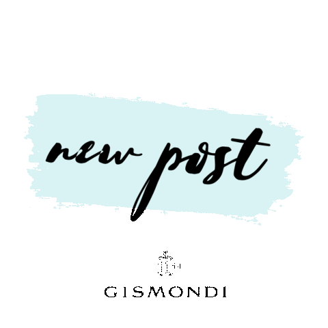 New Post Sticker by gismondi1754prague