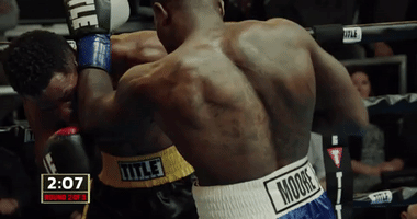 season 5 episode 3 GIF by The Contender