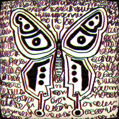 Technology Dream GIF by Stoner Stick People