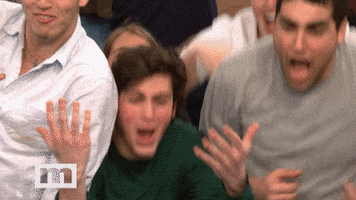 what shocked GIF by The Maury Show