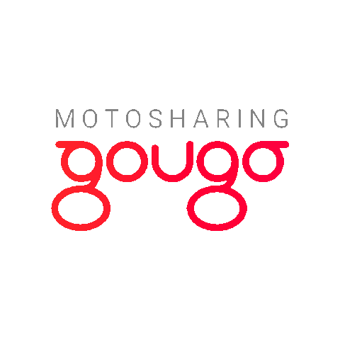 Gougo Sticker
