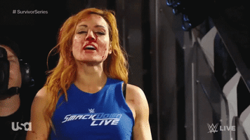 Ronda Rousey Wwe GIF