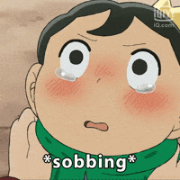 Crying Anime Male :'( | Anime Amino