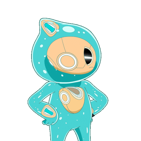 Masters of Mayhem Sticker