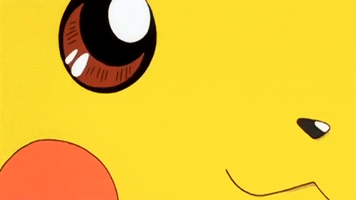 Pikachus Vacation Gifs Get The Best Gif On Giphy