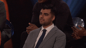 Cry Baby Lol GIF by The Bachelorette
