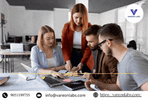 Top Digital Marketing Agency In Kolkata GIF