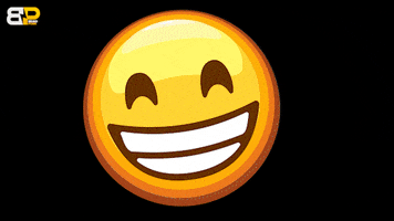 Happy Laugh GIF by Brand Powr