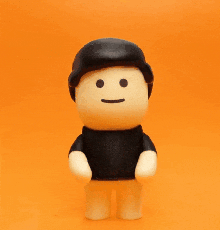 Well Done GIF