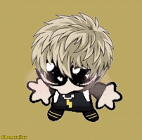 Genos GIF