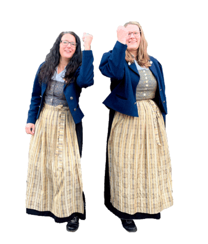 Check Bier Sticker by Musikverein Meckenbeuren