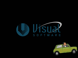 visualsoftware criatividade tecnologia da informação visual software quedas do iguaçu GIF