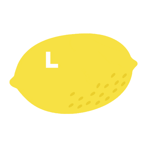 Link In Bio Sticker by Lemon Tree Marketing