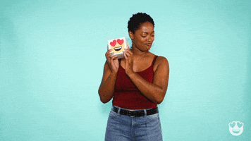 Dance Win GIF