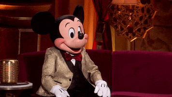 mickey mickey's 90th spectacular GIF by ABC Network