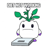 Fitness Weighing GIF by Magic Eden