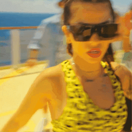 Dance Zumba GIF by Didem Zeybek