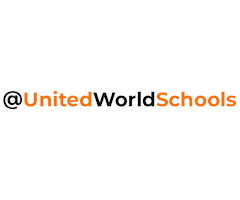 UWS Sticker
