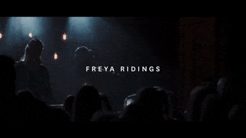 lost without you GIF by Freya Ridings