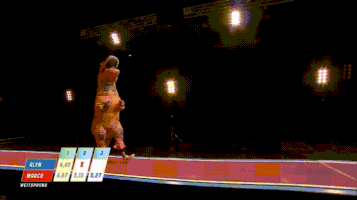 trex jump and run