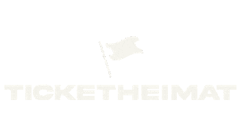 Ticketheimat Sticker