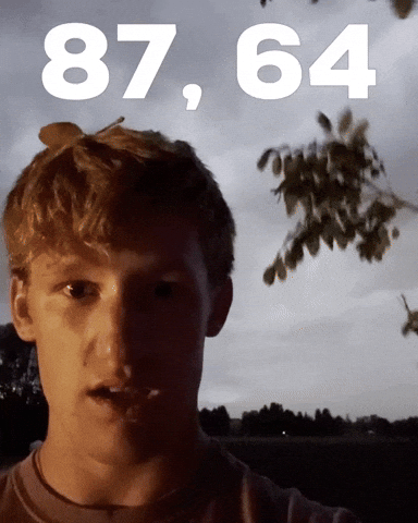 Lightning Easton GIF