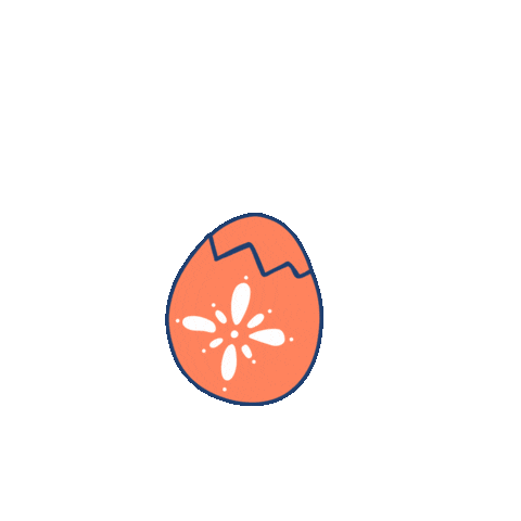 Velikonoce Sticker by Učitelnice