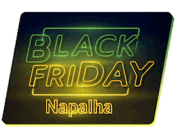 Sticker by Napalha