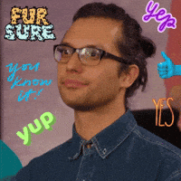 yup GIF by Justin