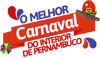 Carnaval 2019 Sticker by Ultra Já - Soluções Web