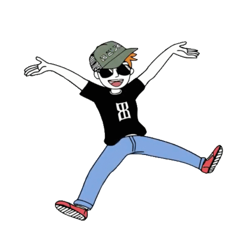 Sticker by bexsunglasses