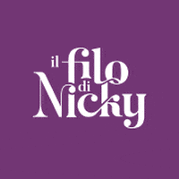 Logo Nicky GIF