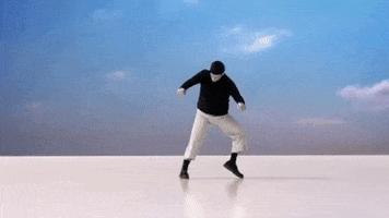 Dance Clip GIF by Wagram Music