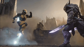Knockout Power GIF by CaptainBNB ORIGIN