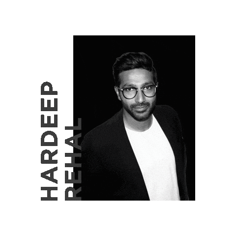 Paloma Finesse Sticker by palomahotels