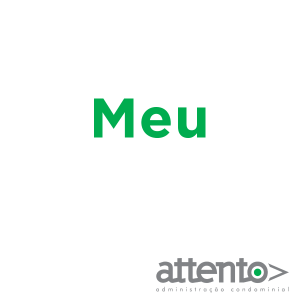 Attento Adm Sticker