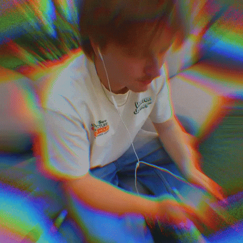 Ice Cream Zakai GIF