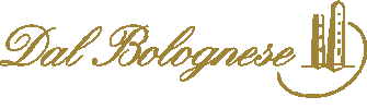 Dal Bolognese Sticker
