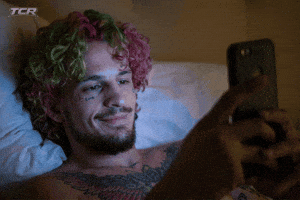 Sean Omalley GIF by The Cage Report