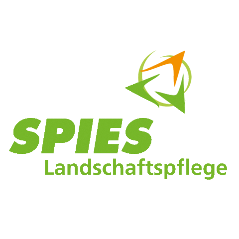 Landschaftspflege und Erdarbeiten Martin Spies Sticker